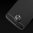 Flexi Slim Carbon Fibre Case for Motorola Moto Z3 Play - Brushed Black